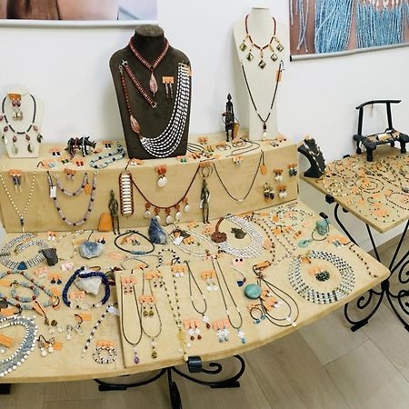 Le Lodge Des Almadies Dakar Ngoại thất bức ảnh