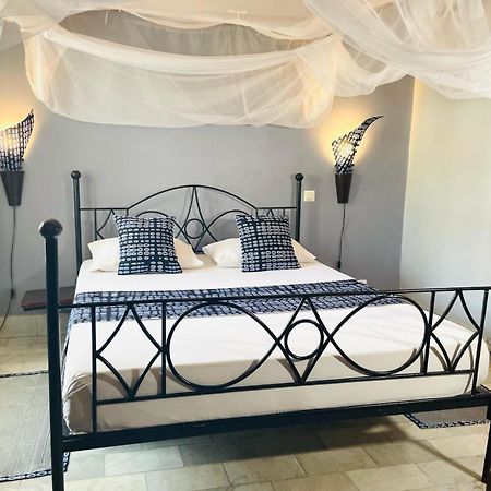 Le Lodge Des Almadies Dakar Ngoại thất bức ảnh