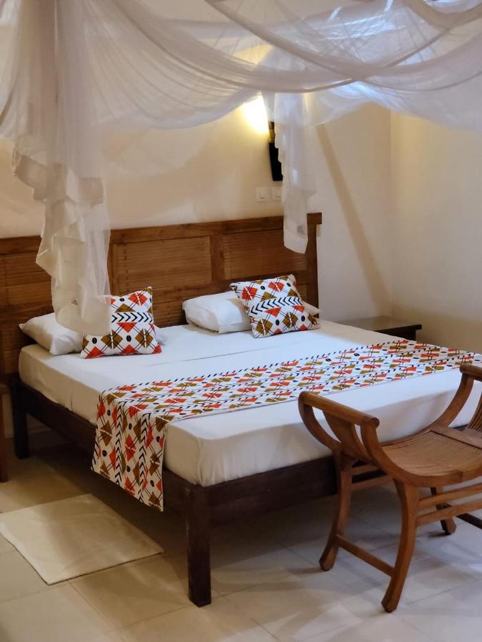 Le Lodge Des Almadies Dakar Ngoại thất bức ảnh