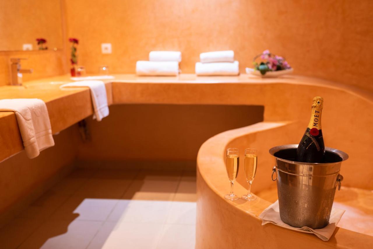 Le Lodge Des Almadies Dakar Ngoại thất bức ảnh
