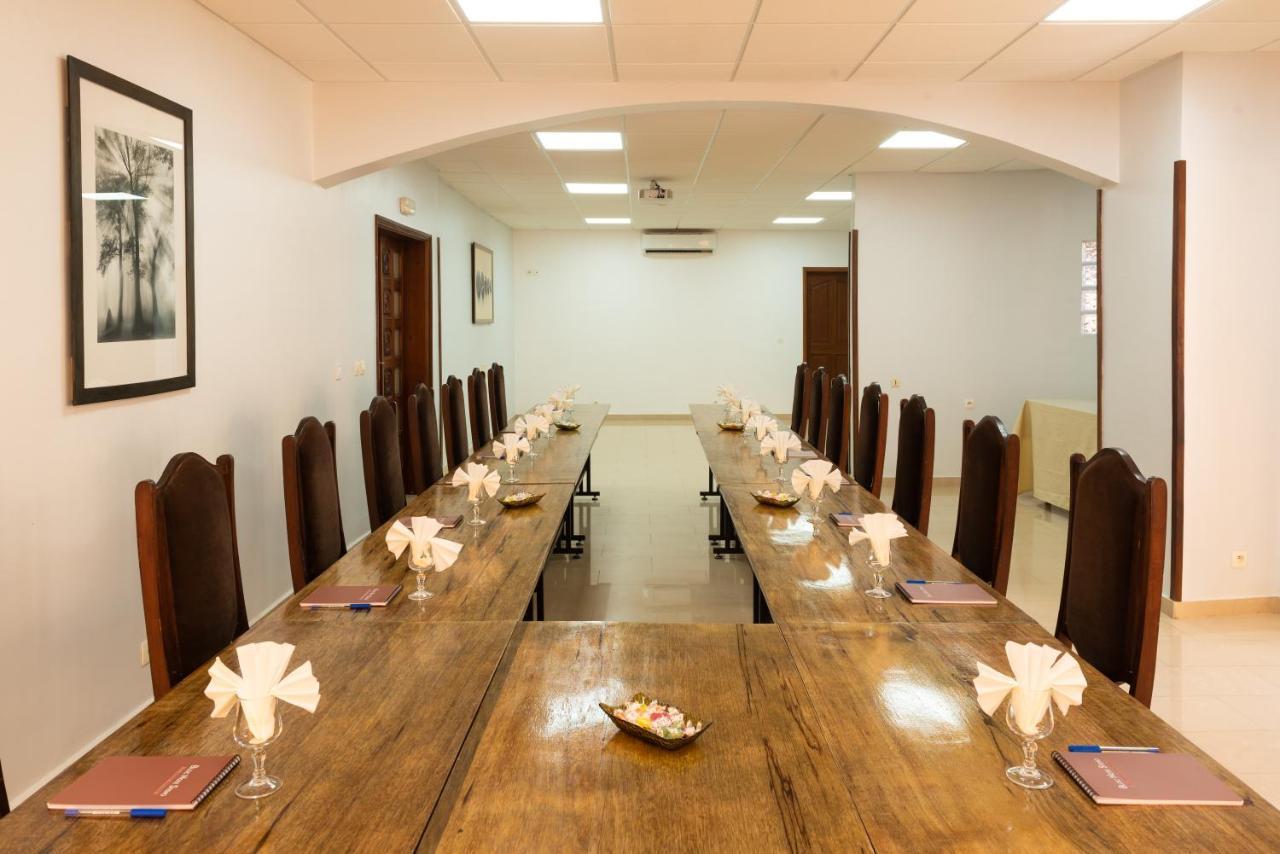 Le Lodge Des Almadies Dakar Ngoại thất bức ảnh