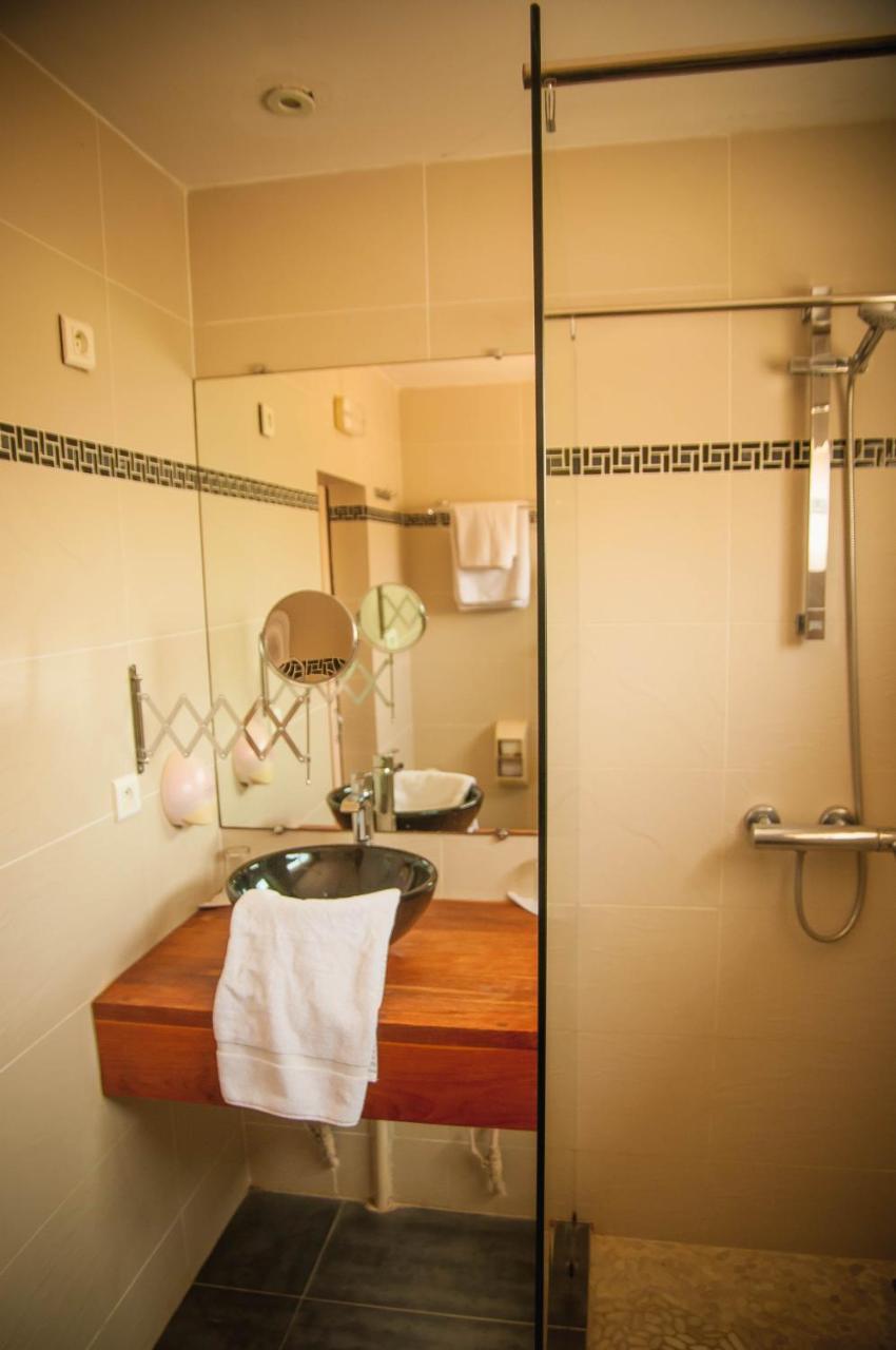 Le Lodge Des Almadies Dakar Ngoại thất bức ảnh